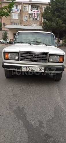 LADA (VAZ) 2107 2000, 236,000 km - 1.6 л - Bakı