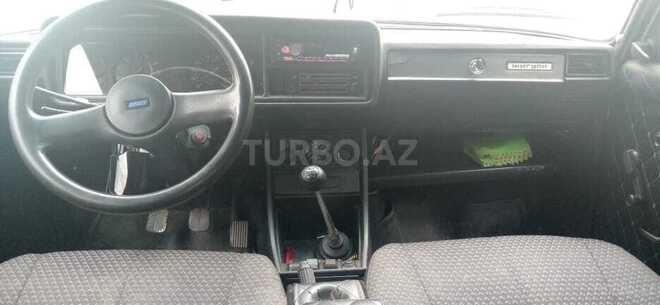 LADA (VAZ) 2107 2000, 236,000 km - 1.6 л - Bakı