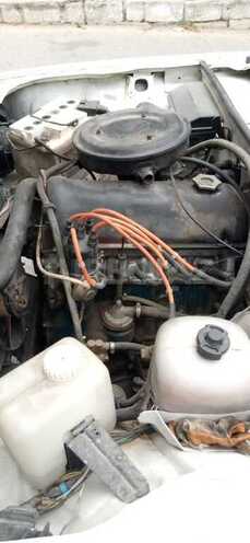 LADA (VAZ) 2107 2000, 236,000 km - 1.6 л - Bakı