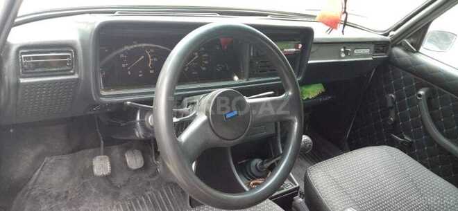 LADA (VAZ) 2107 2000, 236,000 km - 1.6 л - Bakı