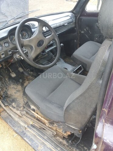 LADA (VAZ) Niva 1981, 185,000 km - 1.5 l - Cəlilabad