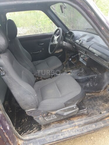 LADA (VAZ) Niva 1981, 185,000 km - 1.5 l - Cəlilabad