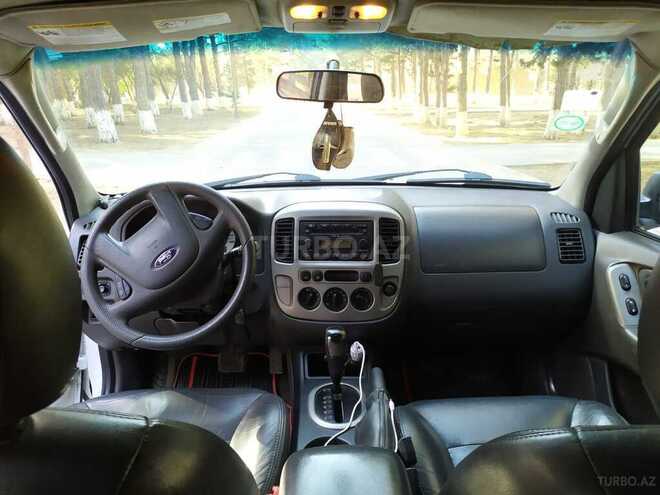 Ford Escape 2004, 156,000 km - 3.0 l - Sumqayıt