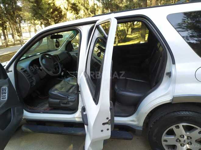 Ford Escape 2004, 156,000 km - 3.0 l - Sumqayıt