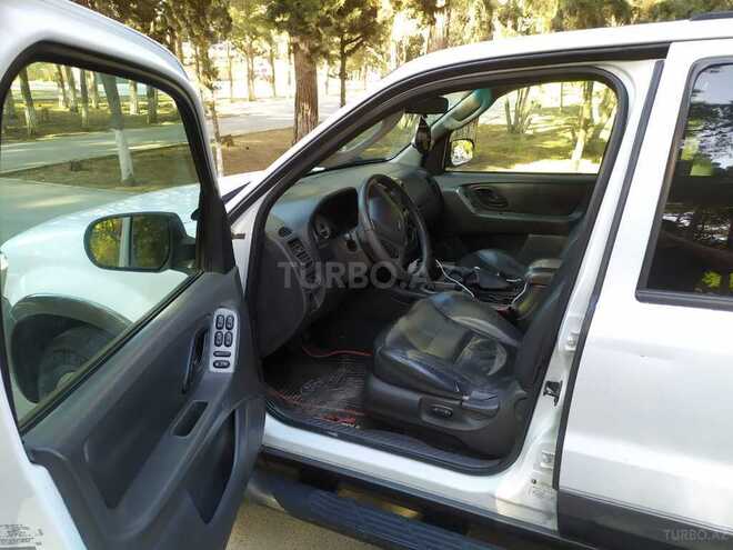 Ford Escape 2004, 156,000 km - 3.0 l - Sumqayıt