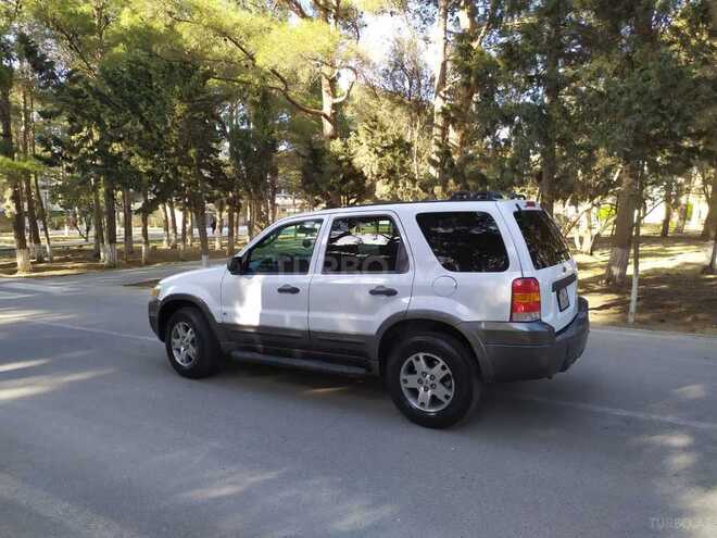 Ford Escape 2004, 156,000 km - 3.0 l - Sumqayıt