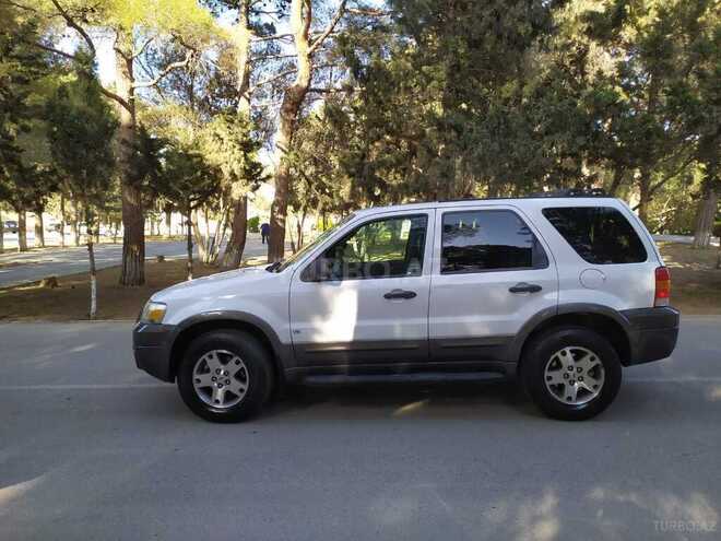 Ford Escape 2004, 156,000 km - 3.0 l - Sumqayıt