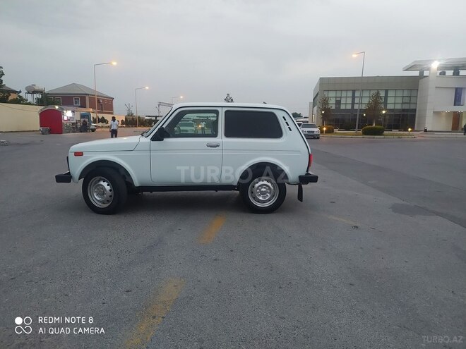 LADA (VAZ) Niva 2013, 132,254 km - 1.7 l - Sumqayıt