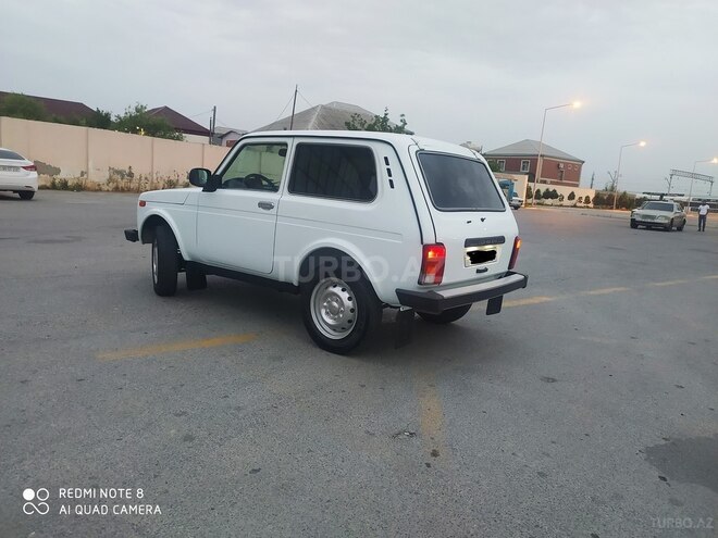 LADA (VAZ) Niva 2013, 132,254 km - 1.7 l - Sumqayıt