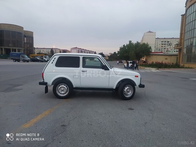 LADA (VAZ) Niva 2013, 132,254 km - 1.7 l - Sumqayıt