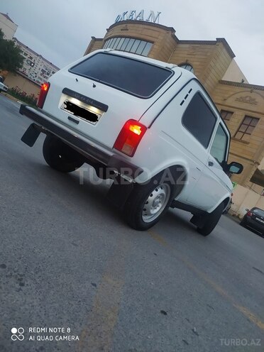 LADA (VAZ) Niva 2013, 132,254 km - 1.7 l - Sumqayıt