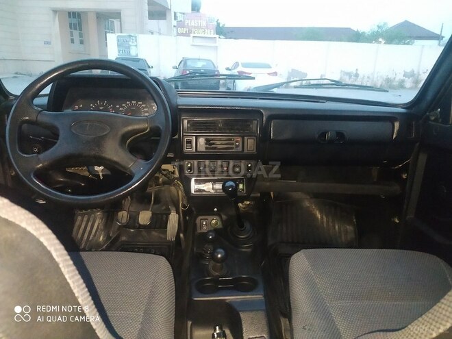 LADA (VAZ) Niva 2013, 132,254 km - 1.7 l - Sumqayıt