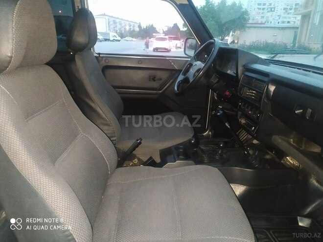 LADA (VAZ) Niva 2013, 132,254 km - 1.7 l - Sumqayıt