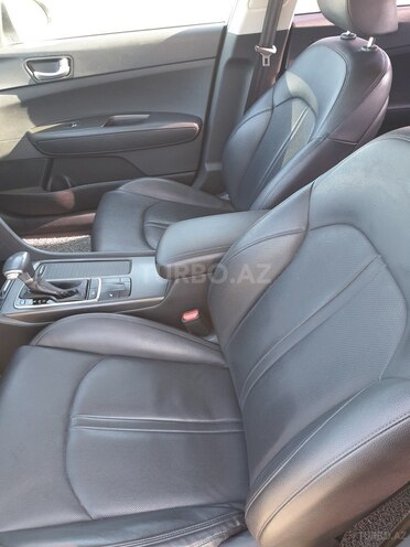 Kia Optima 2017, 35,500 km - 2.0 l - Bakı