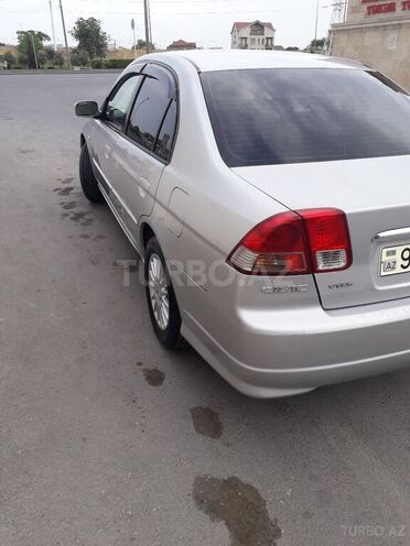 Honda Civic 2005, 300,000 km - 1.7 л - Bakı
