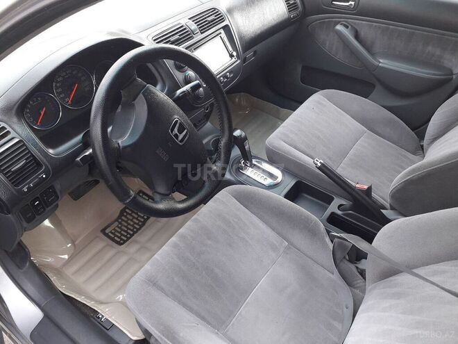 Honda Civic 2005, 300,000 km - 1.7 л - Bakı