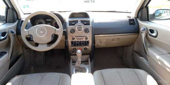 Renault Megane 2007, 200,053 km - 1.5 l - Bakı