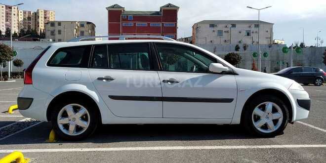 Renault Megane 2007, 200,053 km - 1.5 l - Bakı
