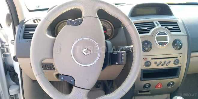 Renault Megane 2007, 200,053 km - 1.5 l - Bakı