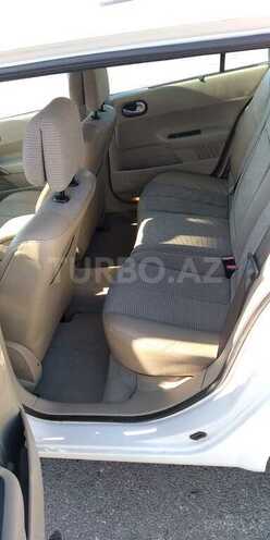Renault Megane 2007, 200,053 km - 1.5 l - Bakı