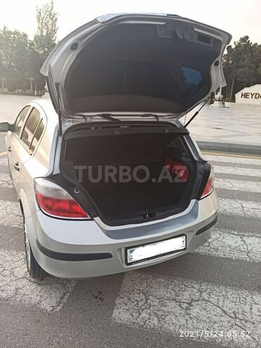 Opel Astra 2004, 104,000 km - 1.4 л - Xırdalan
