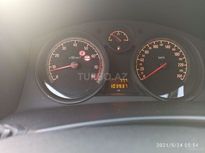Opel Astra 2004, 104,000 km - 1.4 л - Xırdalan