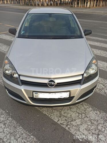 Opel Astra 2004, 104,000 km - 1.4 л - Xırdalan