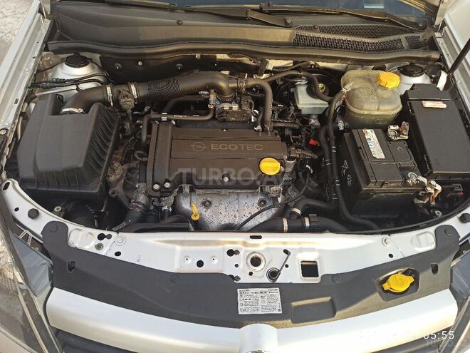 Opel Astra 2004, 104,000 km - 1.4 л - Xırdalan