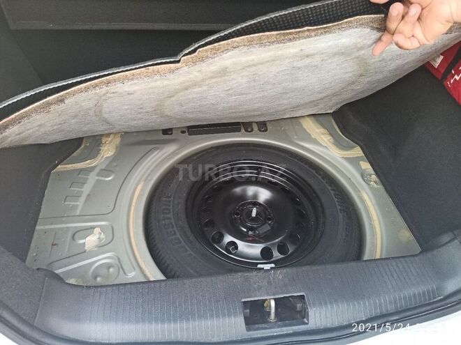 Opel Astra 2004, 104,000 km - 1.4 л - Xırdalan