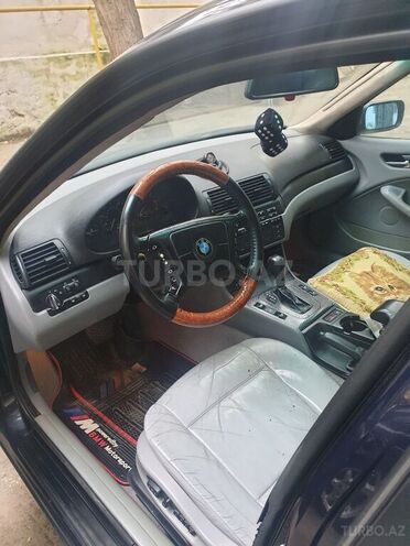 BMW 323 2000, 397,850 km - 2.5 l - Bakı