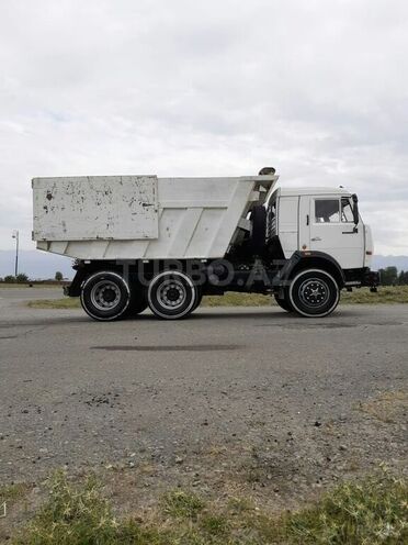 KamAz 65115 1997, 86,000 km - 11.0 l - Qəbələ
