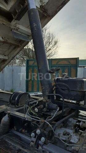 KamAz 65115 1997, 86,000 km - 11.0 l - Qəbələ