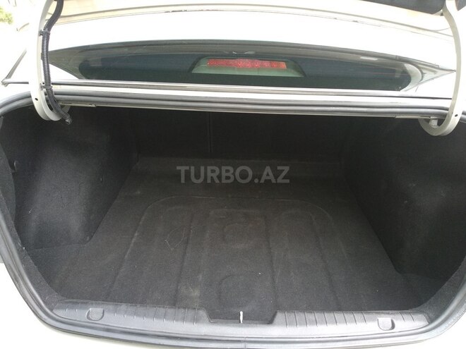 Chevrolet Cruze 2011, 141,500 km - 1.4 l - Sumqayıt