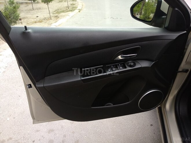 Chevrolet Cruze 2011, 141,500 km - 1.4 l - Sumqayıt