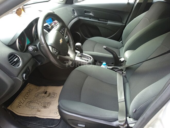 Chevrolet Cruze 2011, 141,500 km - 1.4 l - Sumqayıt