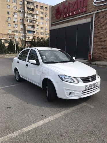 Saipa Saina 2020, 11,000 km - 1.5 л - Bakı