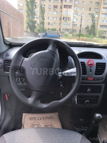 Saipa Saina 2020, 11,000 km - 1.5 л - Bakı
