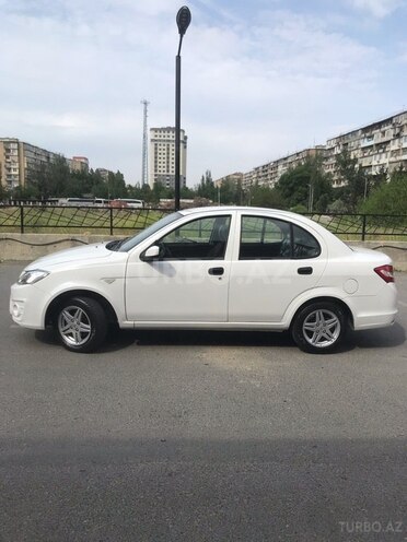 Saipa Saina 2020, 11,000 km - 1.5 л - Bakı