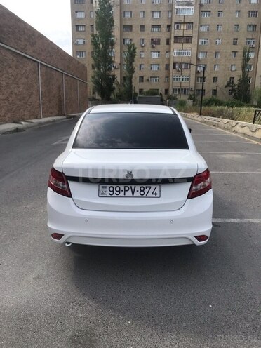 Saipa Saina 2020, 11,000 km - 1.5 л - Bakı