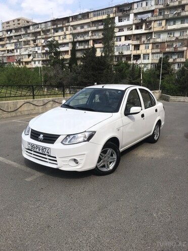 Saipa Saina 2020, 11,000 km - 1.5 л - Bakı