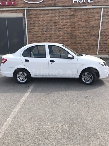 Saipa Saina 2020, 11,000 km - 1.5 л - Bakı