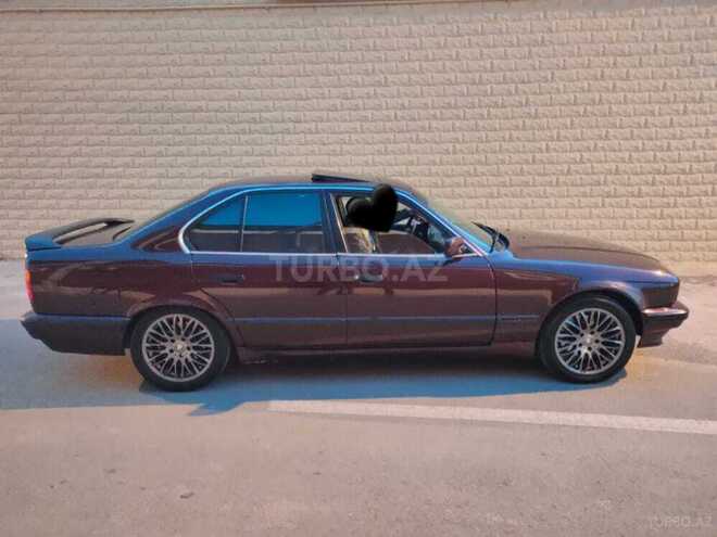 BMW 525 1993, 400,000 km - 2.5 l - Bakı