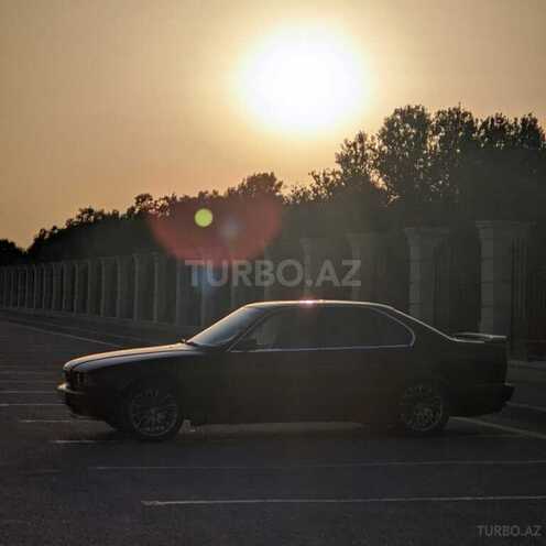 BMW 525 1993, 400,000 km - 2.5 l - Bakı