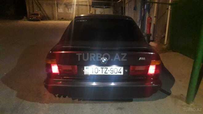 BMW 525 1993, 400,000 km - 2.5 l - Bakı