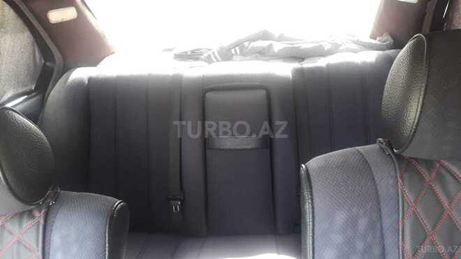 BMW 525 1993, 400,000 km - 2.5 l - Bakı