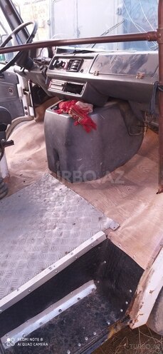 Mercedes 208 D 1993, 444,444 km - 2.5 л - Bakı