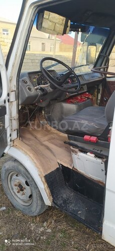 Mercedes 208 D 1993, 444,444 km - 2.5 л - Bakı