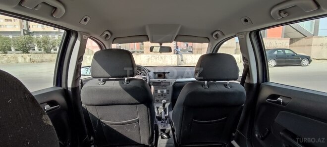 Opel Astra 2005, 184,600 km - 1.3 l - Bakı