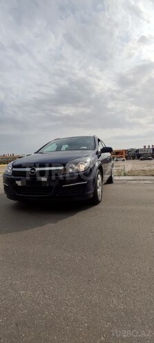 Opel Astra 2005, 184,600 km - 1.3 l - Bakı