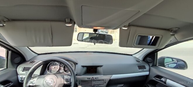 Opel Astra 2005, 184,600 km - 1.3 l - Bakı